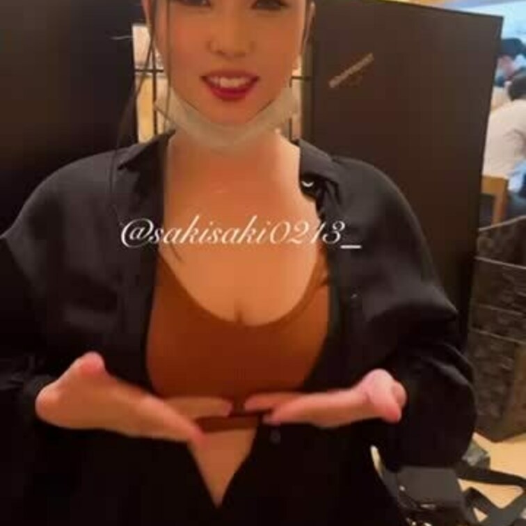 おっぱいポヨンポヨン💓

してみたい人はいいね！😘