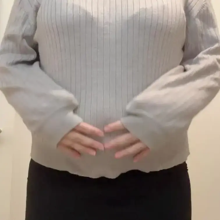 27秒くらいのところでホックが…😨💦
これはほんまがちでびっくりした😂