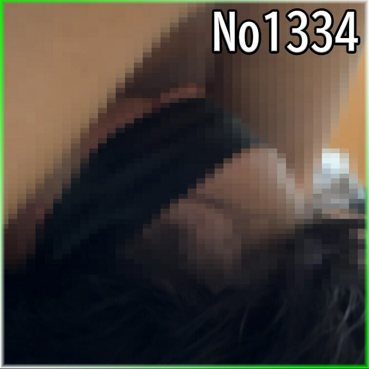 No1334 ○○○ SM 目隠し ○○○ フェラ イラマ