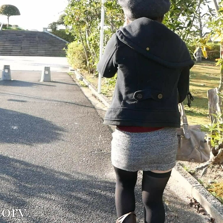 よく行く地元の某公園です（2023/11/16）