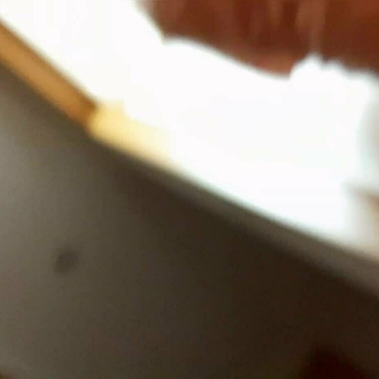 今回も家庭内での逆さ○り！
嫁がドライヤーをかけている最中にこっそり撮影しました😍
かなりアップで撮ってしまったので