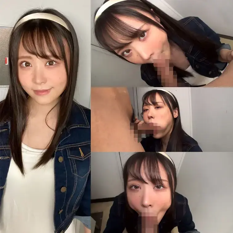個撮）本当に可愛い！フェラチオアイドル！【高速ノーハンド＆チンポ丸呑み】気持ち良すぎるフェラ【至福の口内発射】

【