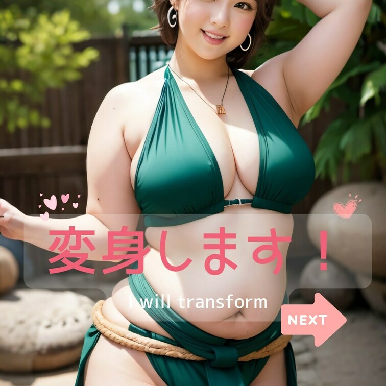 民族衣装ってエロイね（Ethnic costumes are erotic）
