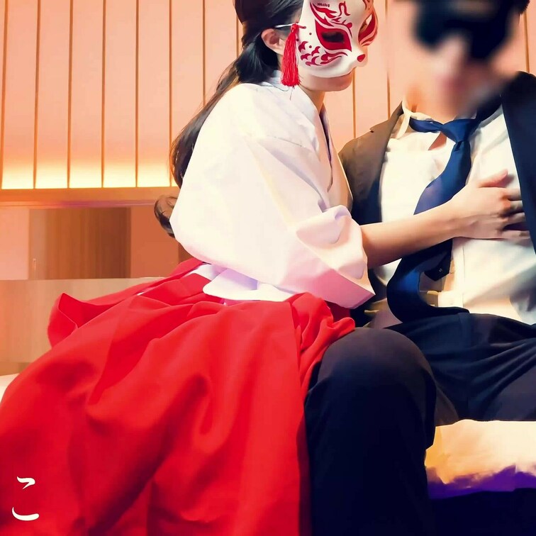 続きはこちら：https://myfans.jp/nadeshiko