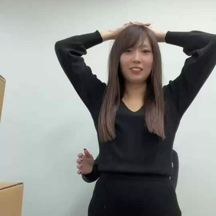 皆様いつもご購入ありがとうございます☺️
今回のくすぐり動画はこちらです👍

是非見てあげてくださいね(  ˆОˆ