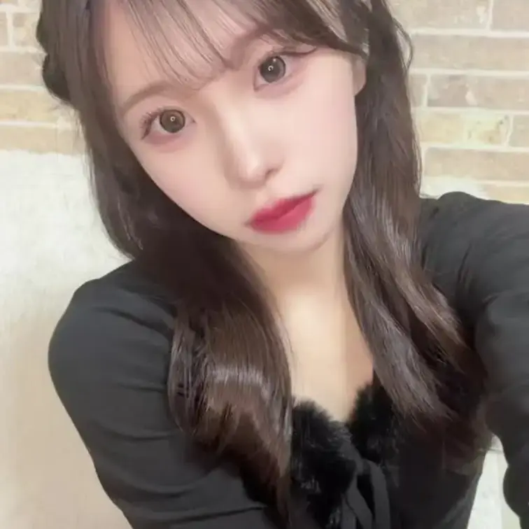TikTokから来てくれた人いるー？🥺🖤