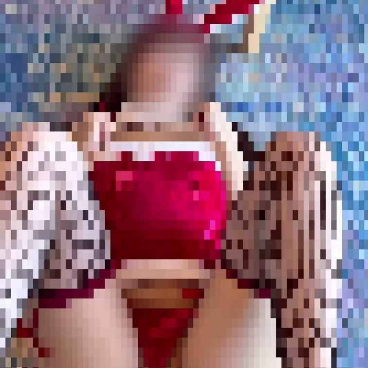本編は応援プランへ❤️
お義○○○さんの指示でバニーサンタコスで無料貸出肉便器😖アナルプラグ挿入され、引っ張られて、気
