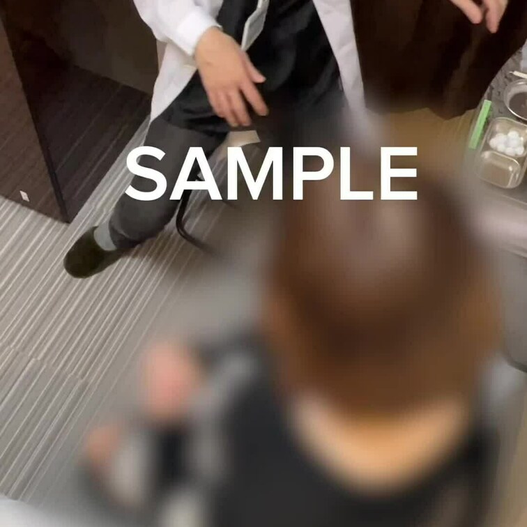 【診察動画】
とあるクリニックの診察風景が流出🩺

8/14 ポスト分
https://x.com/shinda