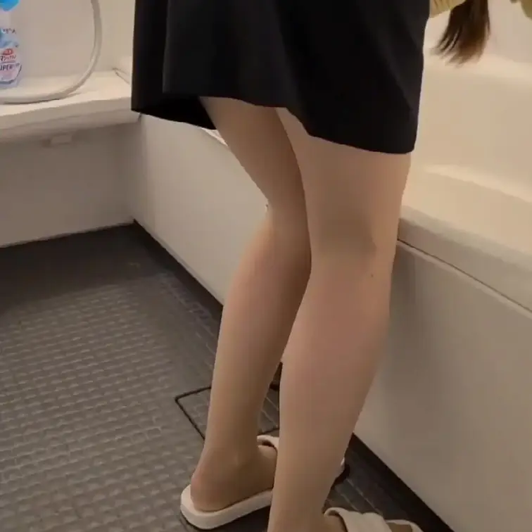 お掃除大好き💕人妻🎀吉岡リボン🎀