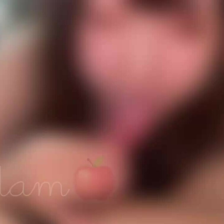 美少女JDによるサンプルフェラ