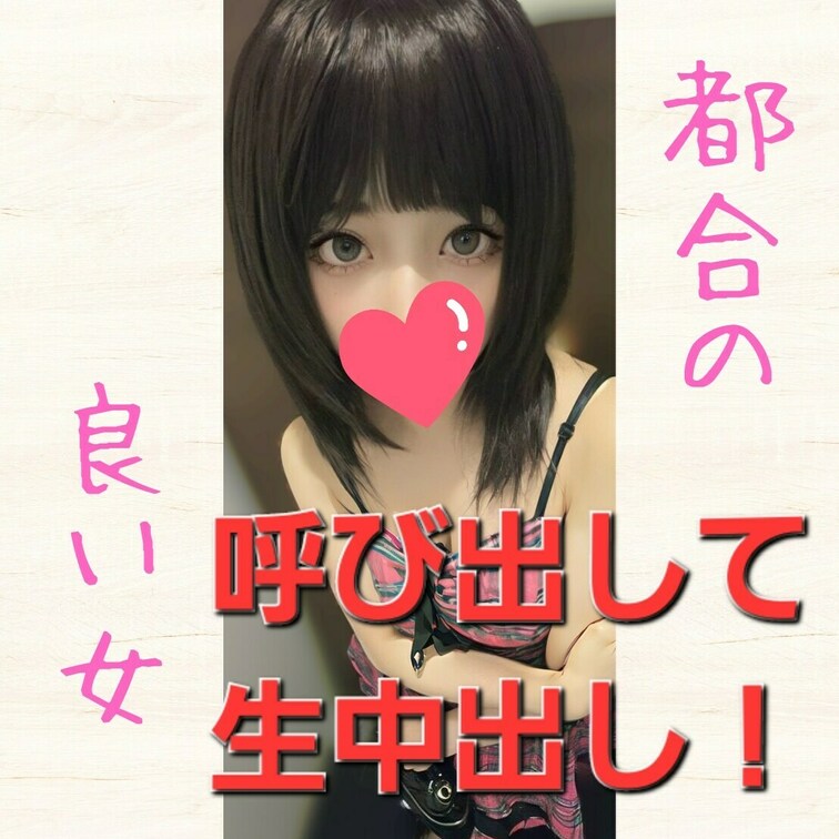 都合よく性処理してくれるりおは
やりたくなった時に呼び出したらすぐ来てくれます♪
呼び出して
しゃぶらせて
突っ