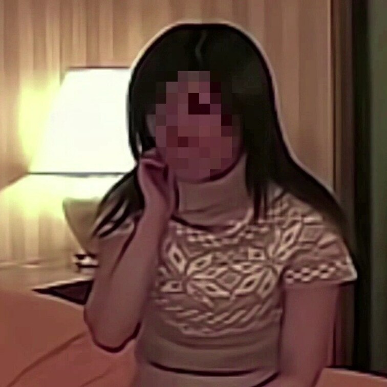 画像は加工すれば顔出しありになりました。
雰囲気を感じて頂ければと思います。

動画は大きく加工できないため、身バ