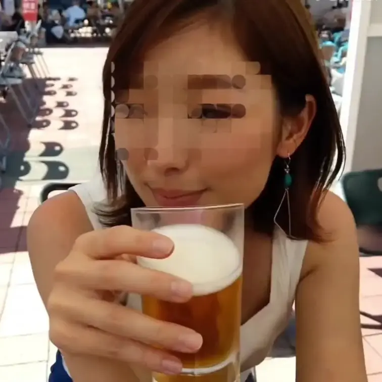 ビアガーデン