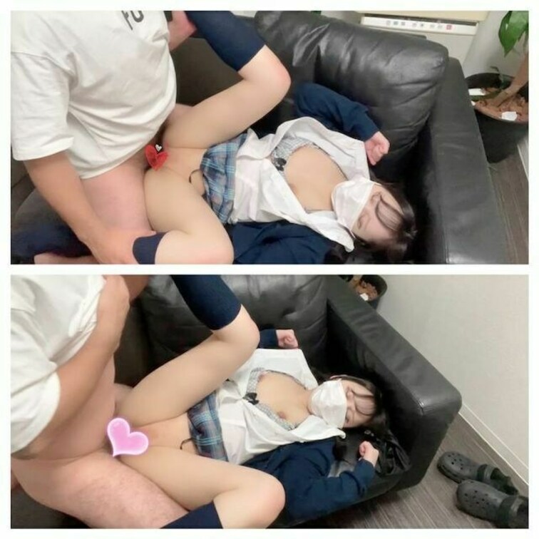 可愛すぎる制服美女をヤリ部屋に招待してハメ撮り中出しした時の映像です。

そのうちフルの動画出します！
