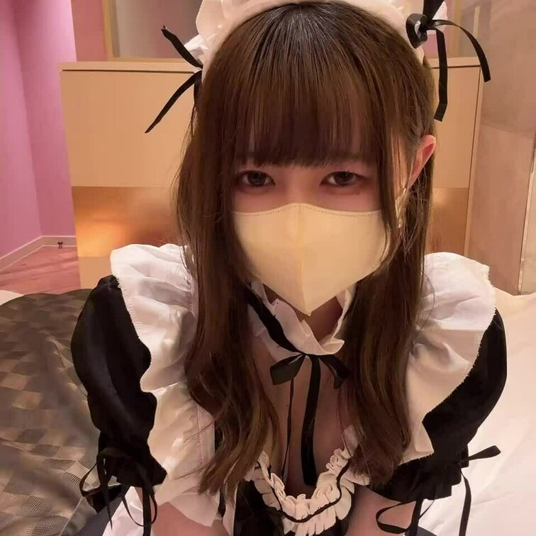 ちらっ