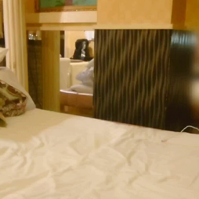 女装男の○○○の電マオナニー