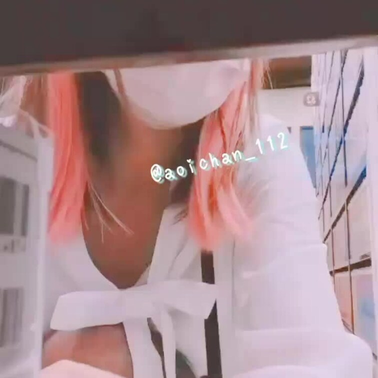 🤡モザイク濃いめ😘
濃すぎるかな💦