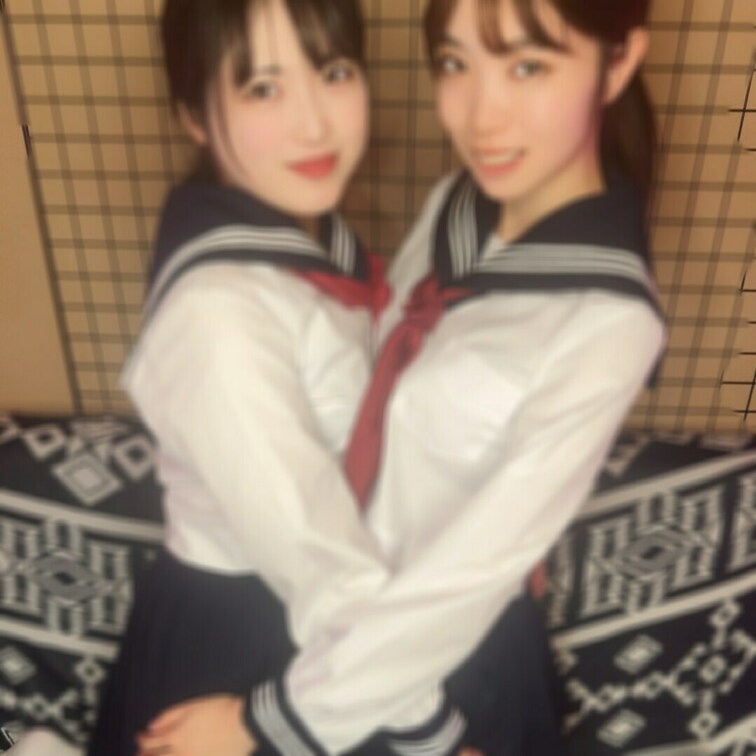 無料！！！！切り抜き動画

仲良しセーラー服ちゃん2人とｗ

本編はこちらから→
https://myfans