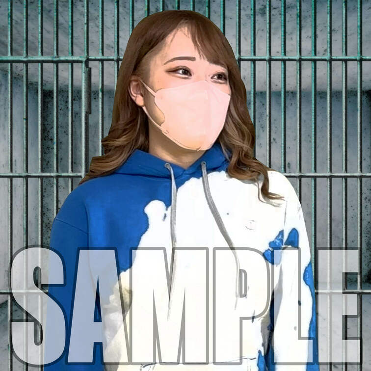 【SAMPLE動画】
“PLAY KING CHICKEN”
【vs MEI編】
※単品販売から本編ご視聴いただけ