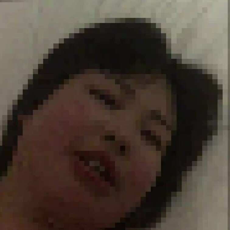 ちょいぽちゃ女子　手マンで、めちゃいってる動画です。めちゃ感度がいい子です^ ^ 