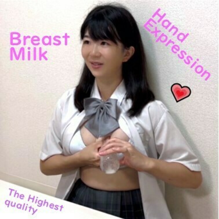 How to Hand Express Breastmilk (The highest quality)
