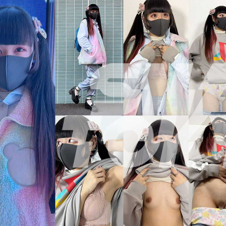 ＃21【RURU ○○○】
スタンダードプラン加入or単品販売から本編ご視聴いただけます。

※動画、写真の無断転