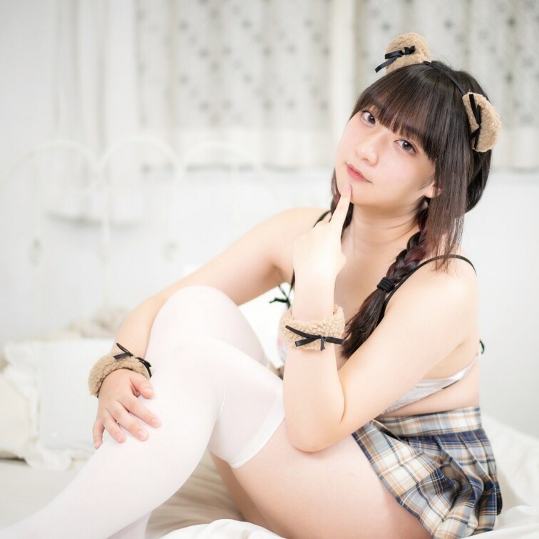 🐻さん🥺🤍