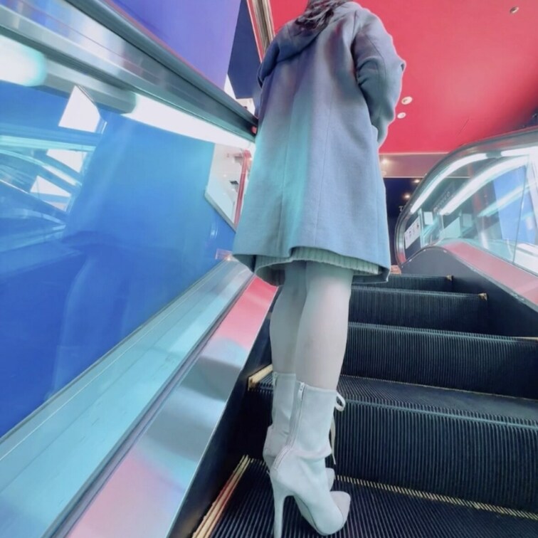 〜神動画！美少女系JD 人生初の映画館痴○プレイ〜(フルVer)  

約1年半開発している美少女系のJDさんと映画