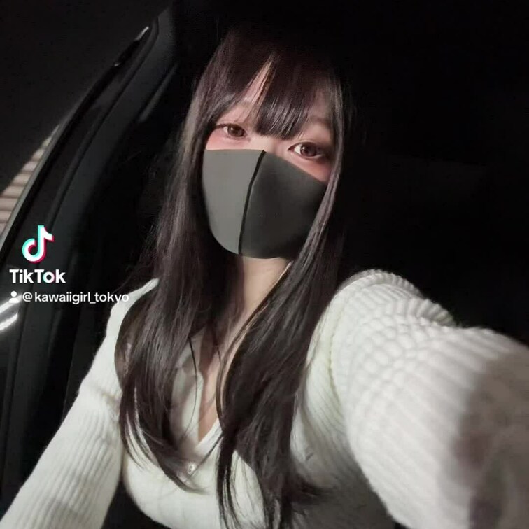 クルマでするの好き？

[ TikTok / @kawaiigirl_tokyo ]

今すぐ[#えちかの]で検