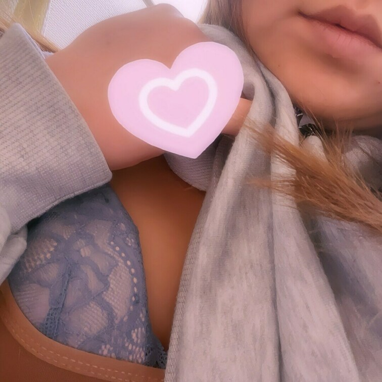 今トイレなの...❤️
個室でお○○○さんといい事したいな