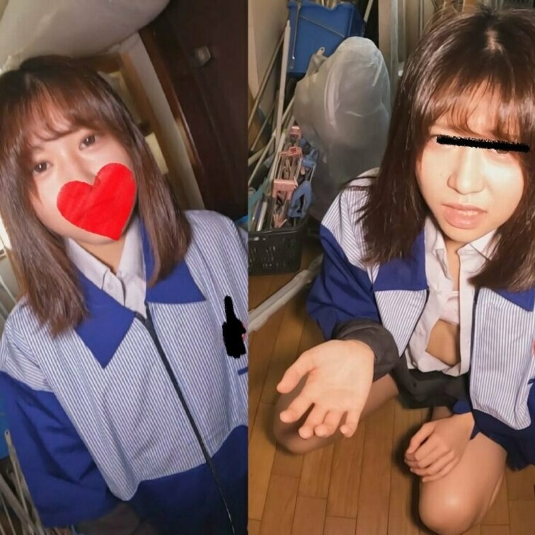 【コンビニ店員○○○】店長撮り流出、制服バイト○○○の悲劇あるルートで手にいれた某コンビニ店長が撮影されたとされるバイト