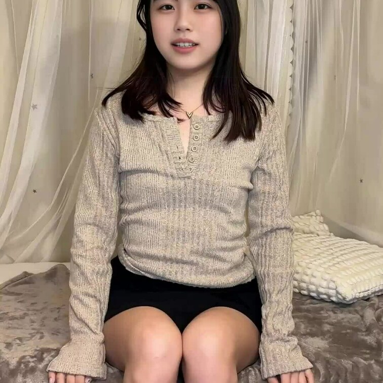 恥ずかしいけど頑張って撮ってみたから、みんなにみてもらいたくて全体公開にしてみたよ🥰