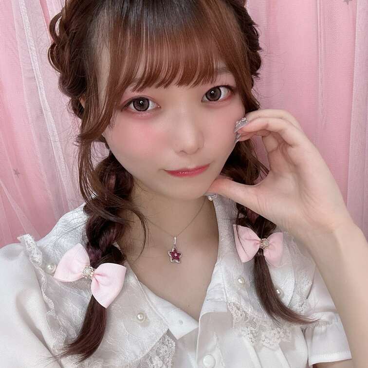 ちゅーーっっᕱ⑅︎ᕱ"