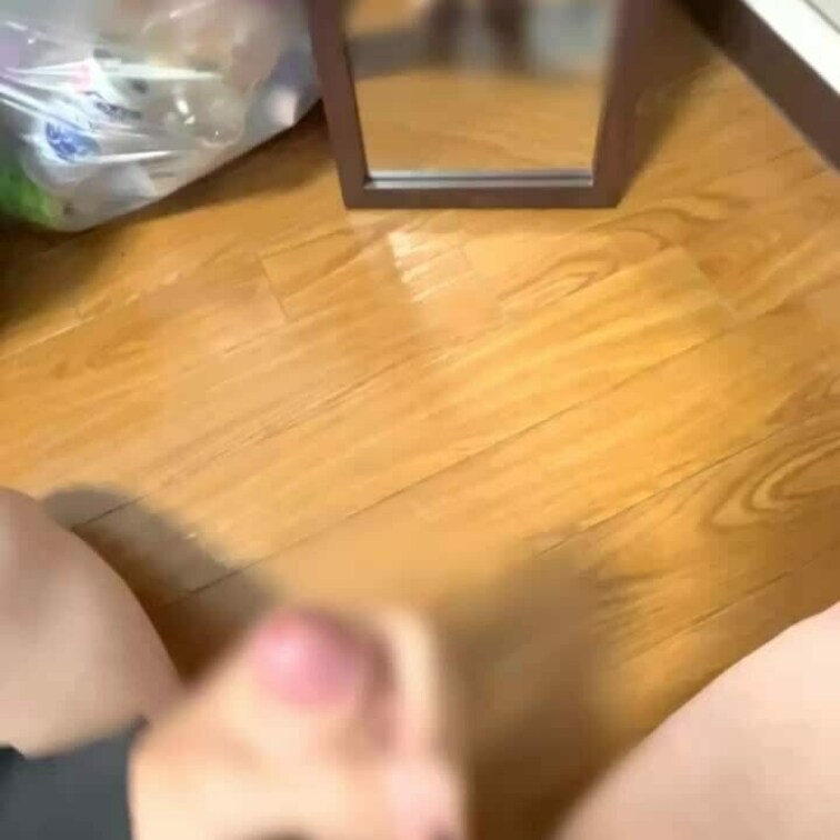 射精