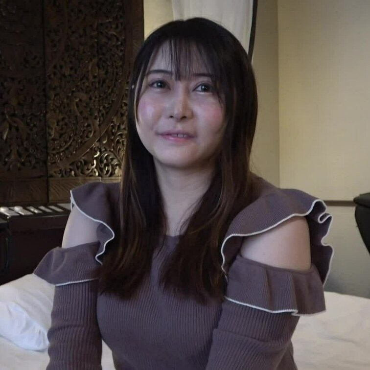 【無料サンプル動画】

かすみちゃん(25)のサンプル動画です(*^_^*)
Gカップのおっぱい、生挿入、中出しで