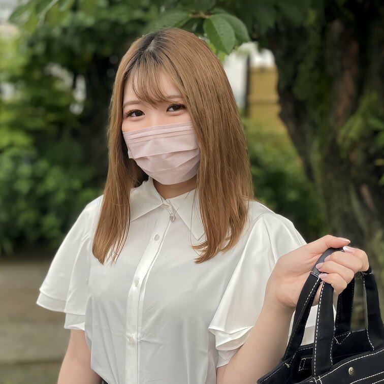 NO.28《REN/20》学生

ギャル系で可愛い♡笑顔満点♡エロさも満点♡
たのしく参加してくれた学生さん登場！
