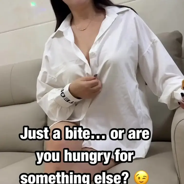 誰かに見られてるとクロワッサンが甘く感じる理由…🥐