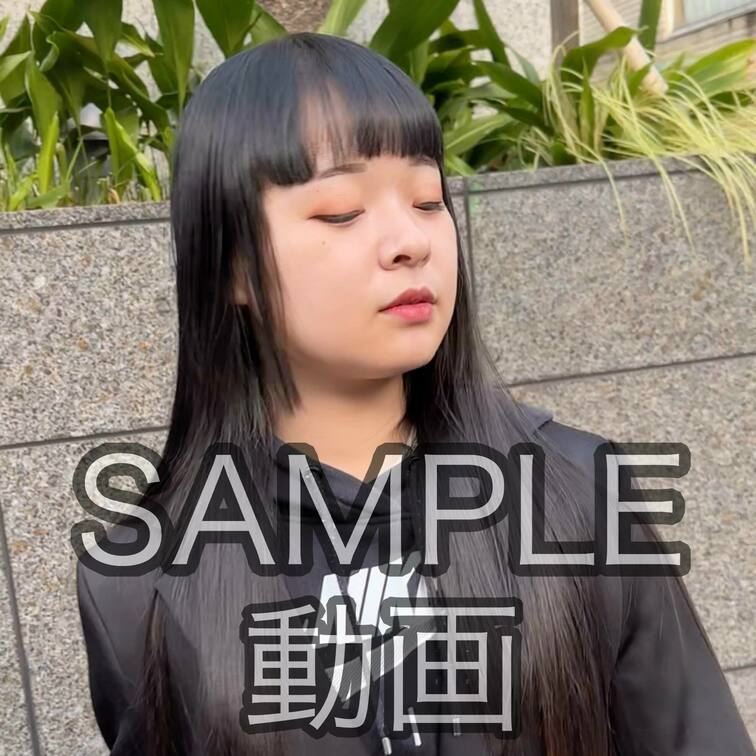SANPLE #127【RINKA 21歳】
※続きは本編動画にてご視聴いただけます。（スタンダードプラン加入or単品