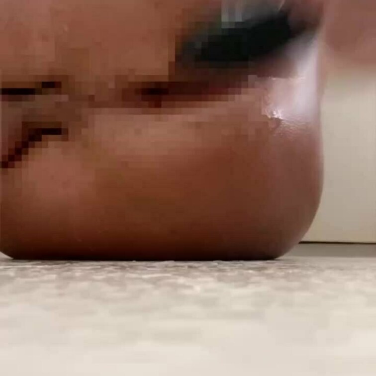 お尻の練習中！

週に何度かこんな感じでプラグを出し入れして、お尻の練習をしてます。痛めやすくて正直苦手なのですが、