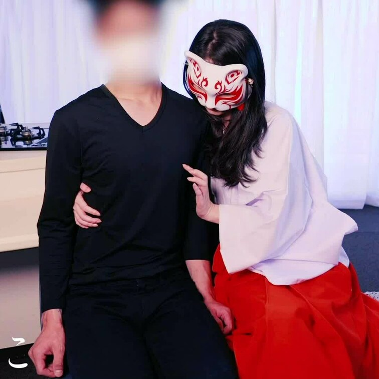 続きはこちら：https://myfans.jp/nadeshiko