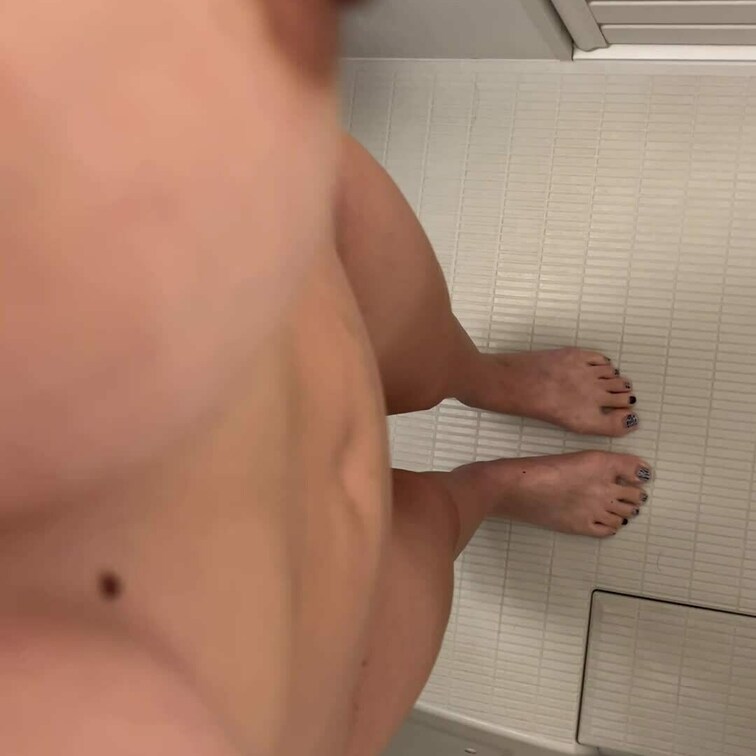 壁ションおっぱいつき💕