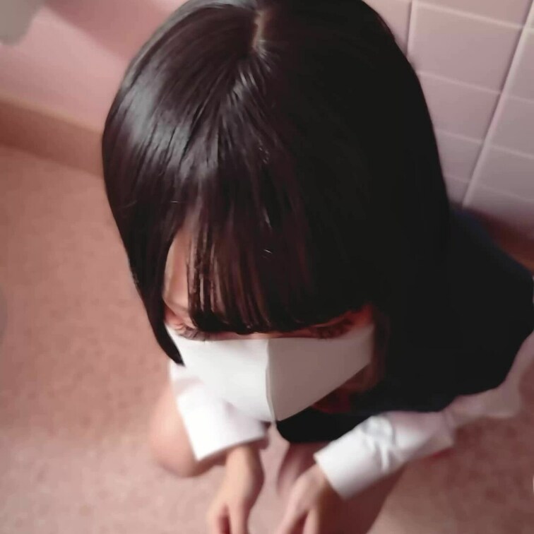 [ 手持ちアングル ]

思〇期ボブ○○○は性欲に歯止めがきかないおサルさん彼氏に毎日ト〇レに呼び出され、バッキバキ
