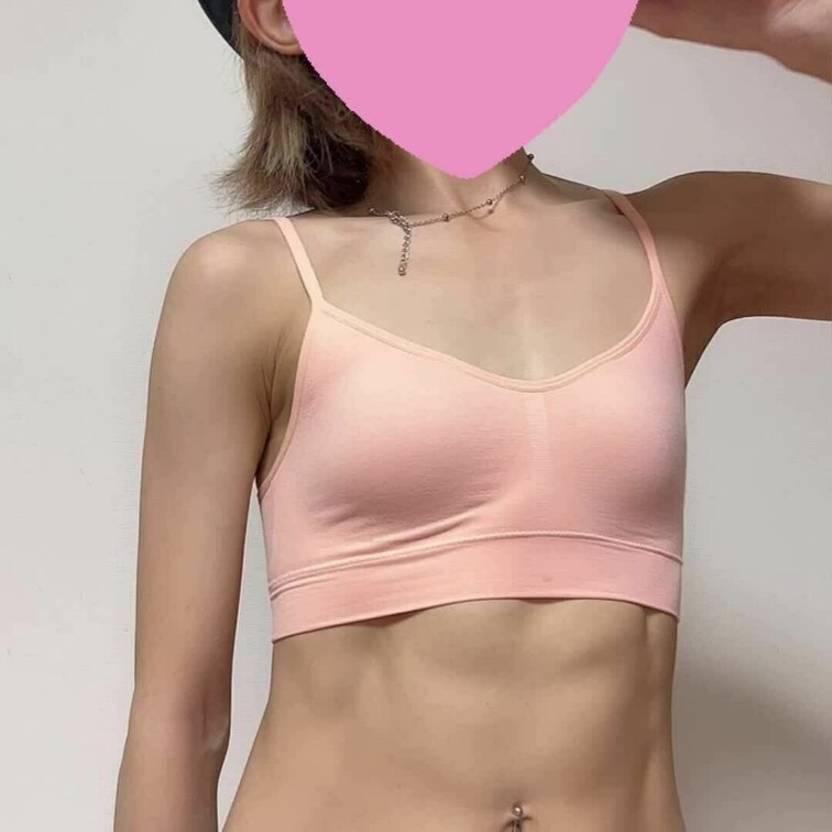 ただただプロテインを摂取するえぬ😂💗笑
