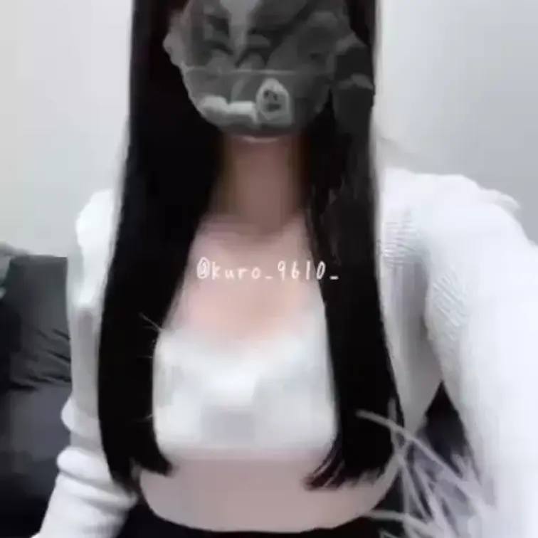 久しぶりにこっちにもTikTokの動画あげる