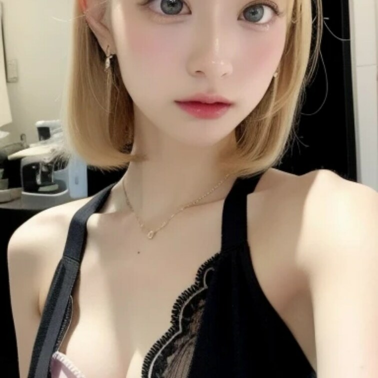 ロングヘアー