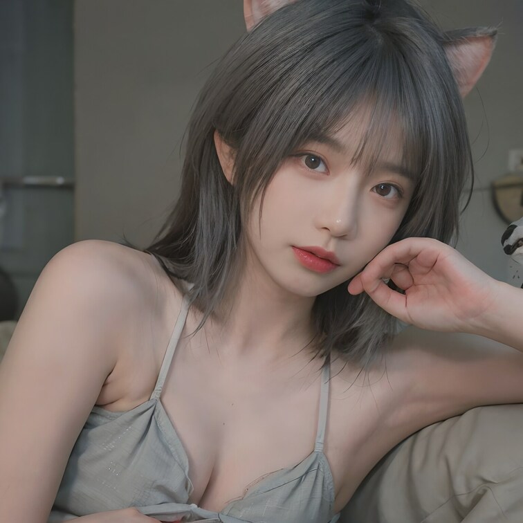 猫耳少女はお好きですか？🐱