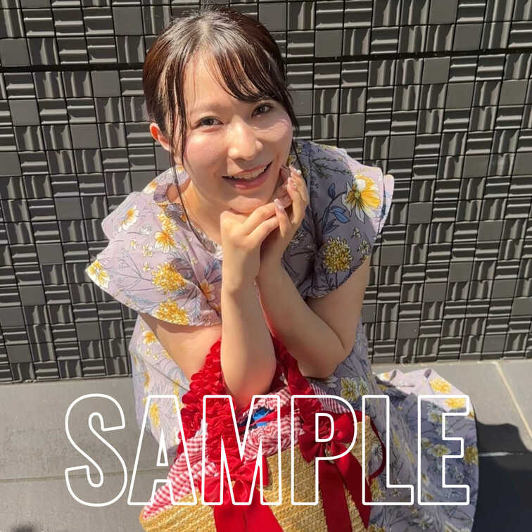 本編動画は【お得なプラン】への加入または【単品購入】でご視聴可能です✨

#6 SAMPLE【YUKA 24歳】
