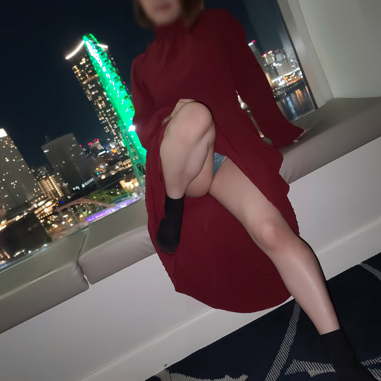 派遣社員 Haruka様(28歳)｜本編→ https://myfans.jp/posts/4100f0ce-d940-