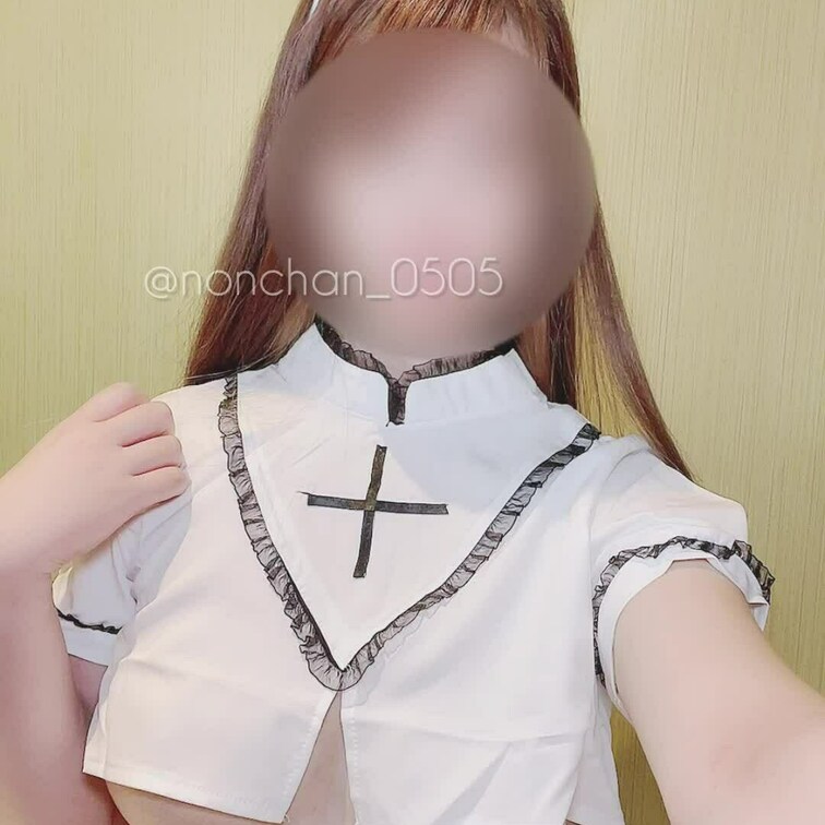 おっぱいぽろん❤️