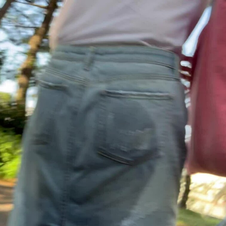 お尻濡れたまま帰宅しました💦